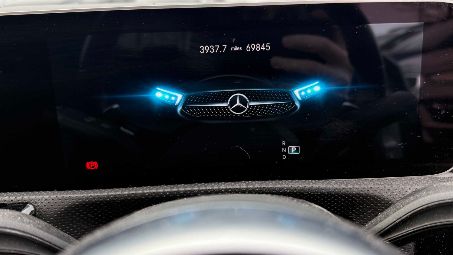 Used Mercedes-Benz A-Class 2019 for sale - 77995842: Photo 12