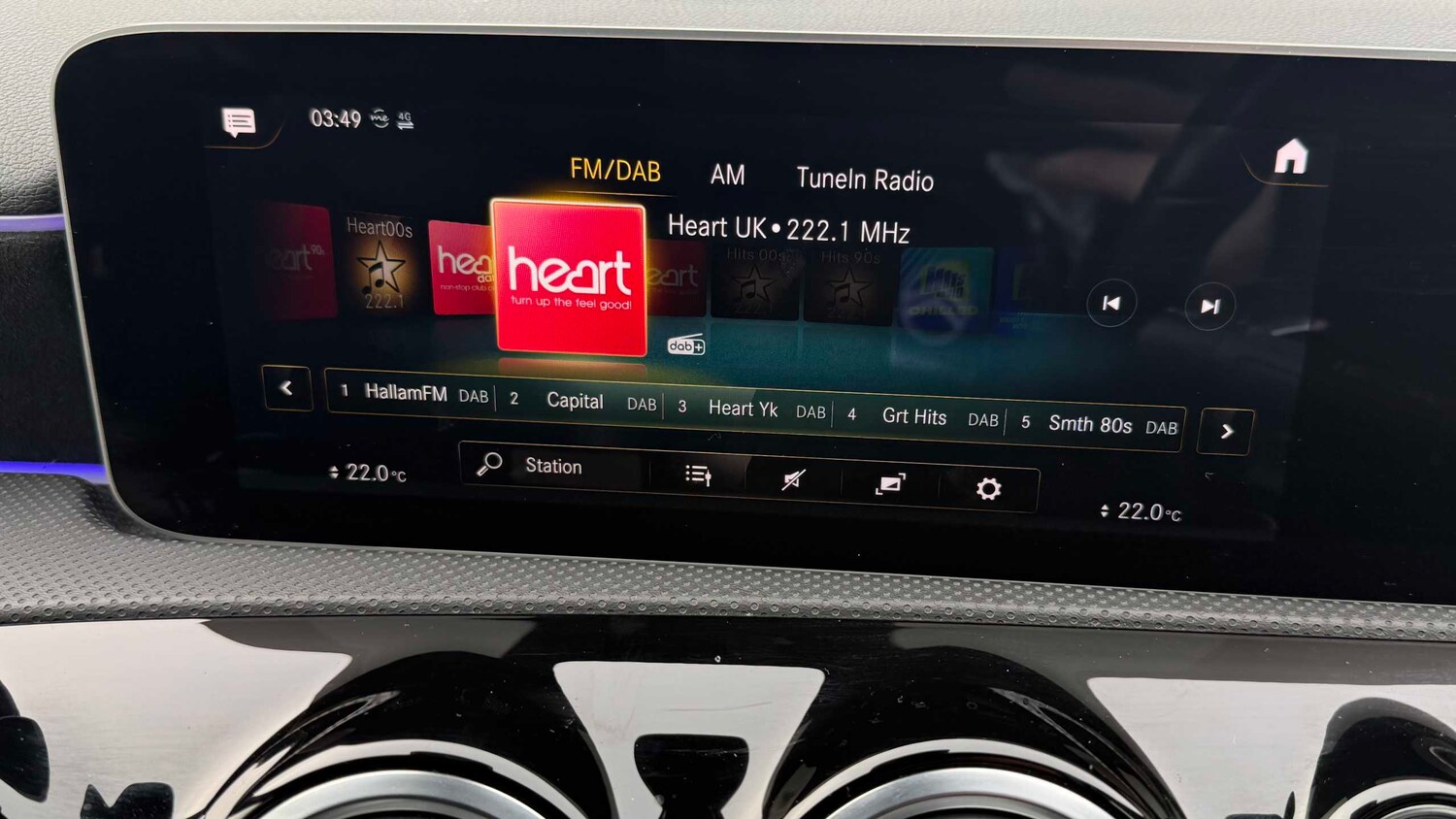 Used Mercedes-Benz A-Class 2019 for sale - 77995842: Photo 13