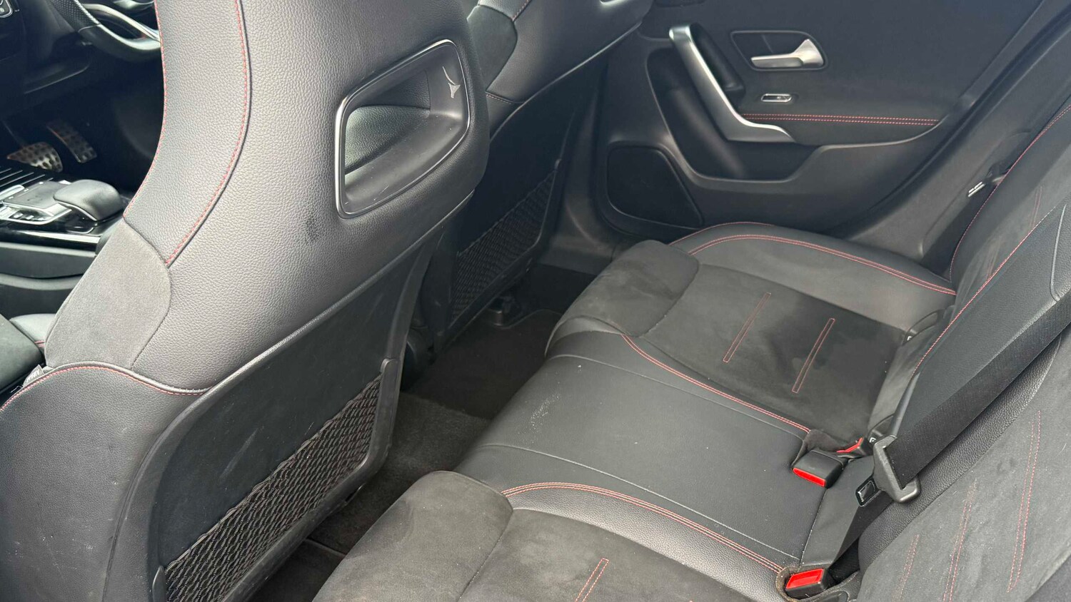 Used Mercedes-Benz A-Class 2019 for sale - 77995842: Photo 15