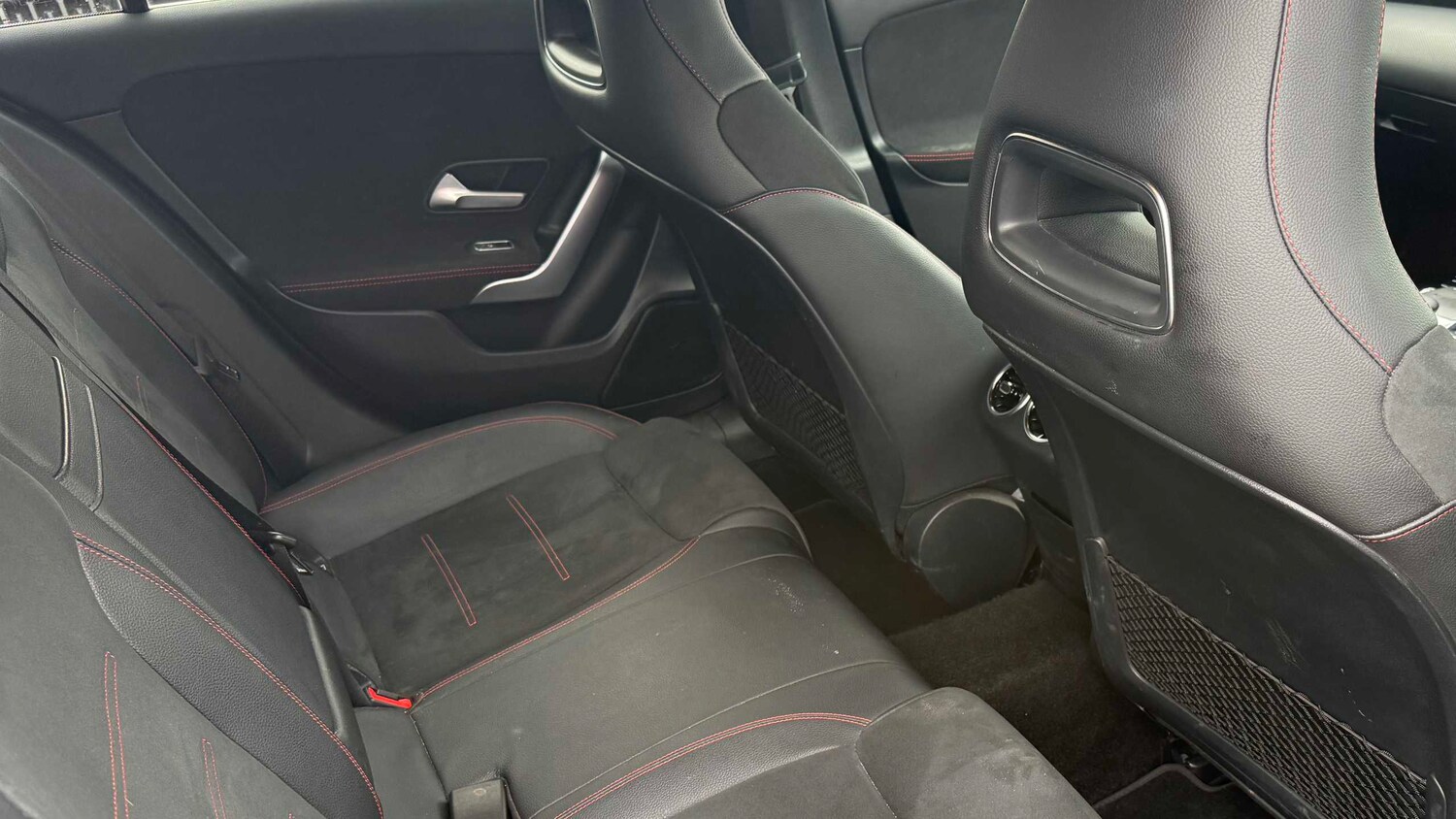 Used Mercedes-Benz A-Class 2019 for sale - 77995842: Photo 17