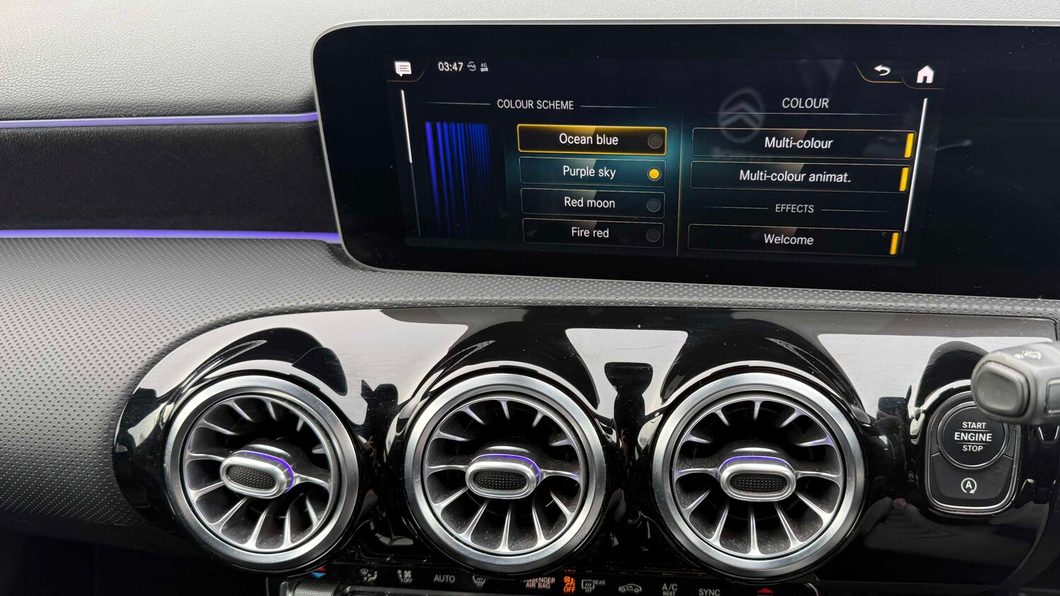 Used Mercedes-Benz A-Class 2019 for sale - 77995842: Photo 18