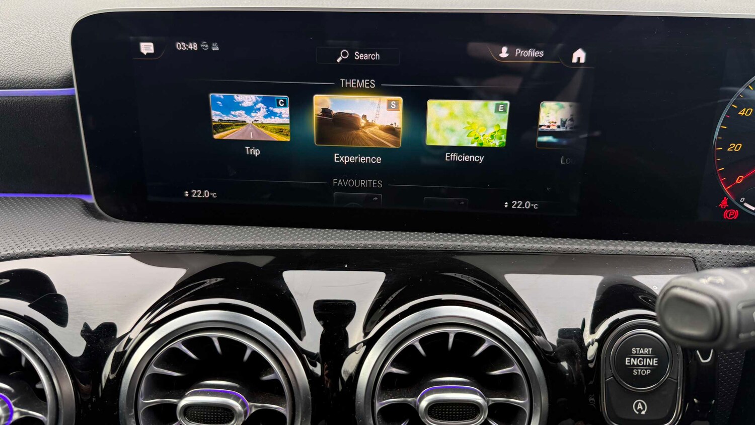 Used Mercedes-Benz A-Class 2019 for sale - 77995842: Photo 19