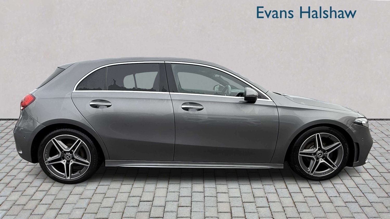 Used Mercedes-Benz A-Class 2019 for sale - 77995842: Photo 3