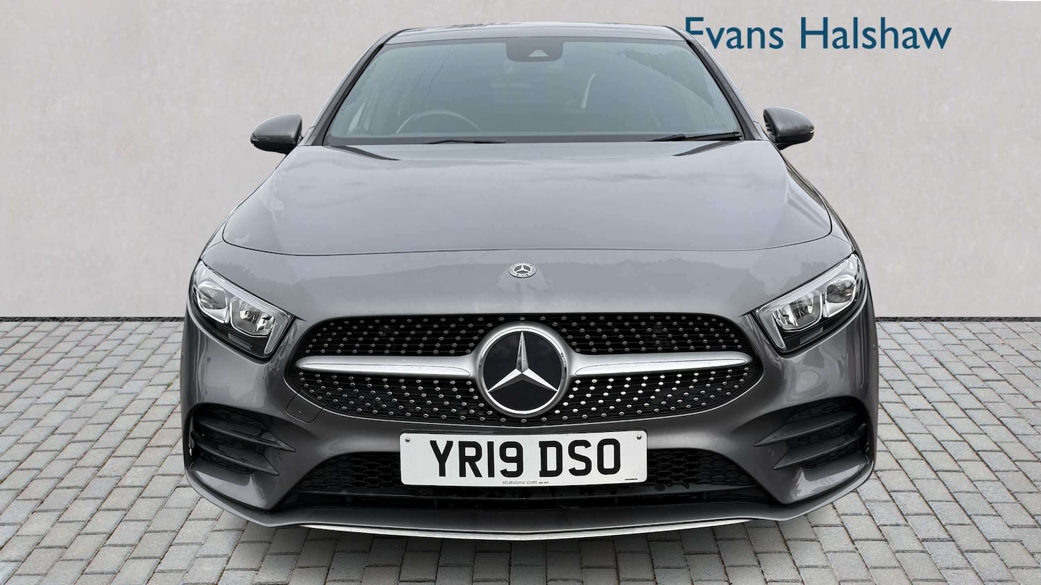 Used Mercedes-Benz A-Class 2019 for sale - 77995842: Photo 4