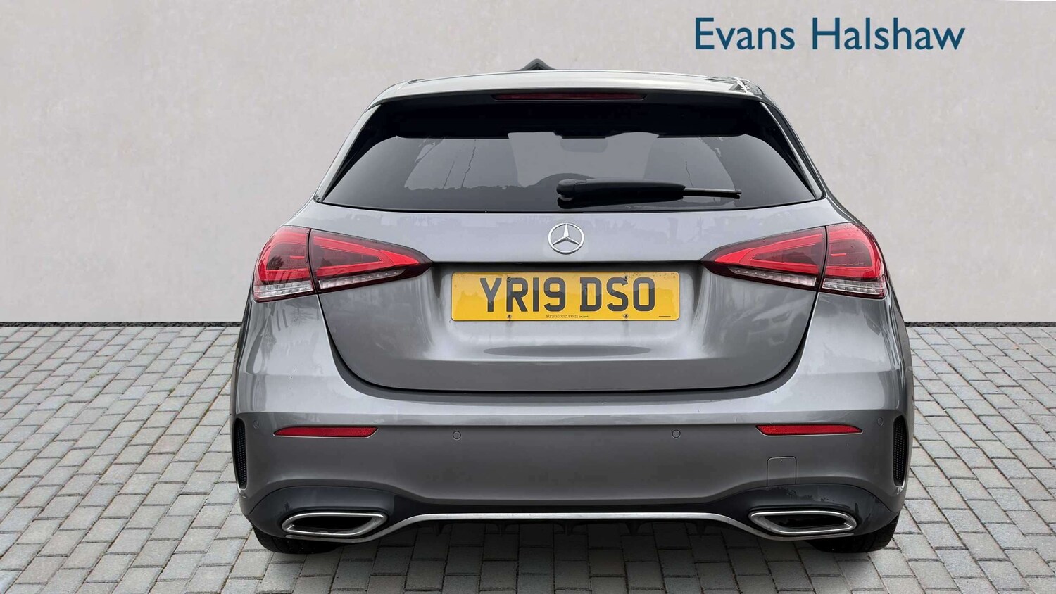 Used Mercedes-Benz A-Class 2019 for sale - 77995842: Photo 5