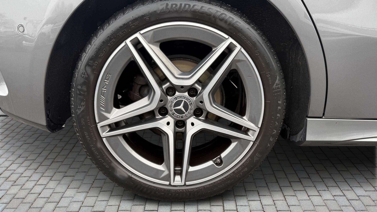 Used Mercedes-Benz A-Class 2019 for sale - 77995842: Photo 7