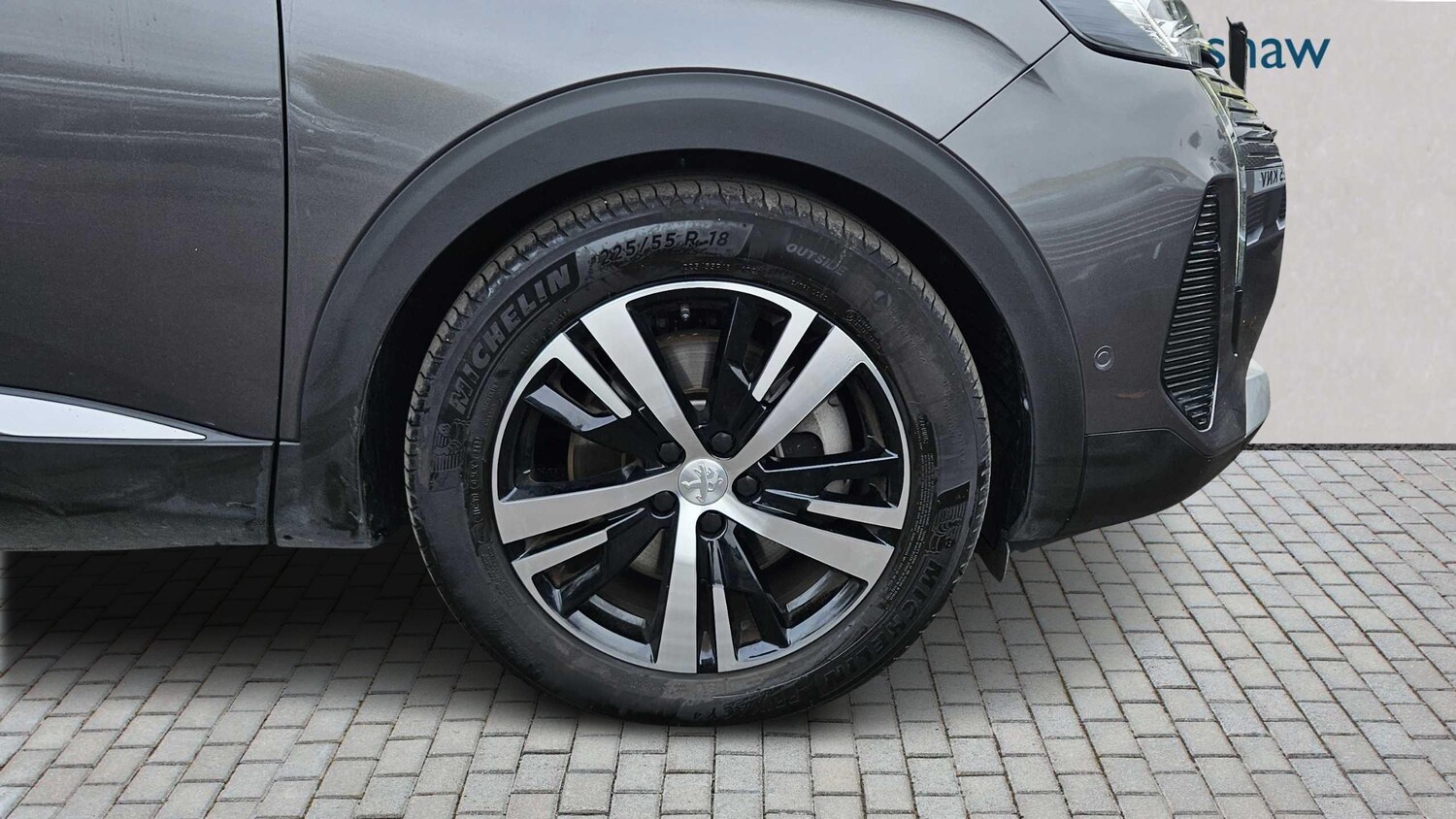 Used Peugeot 3008 for sale - 77859920: Photo 10