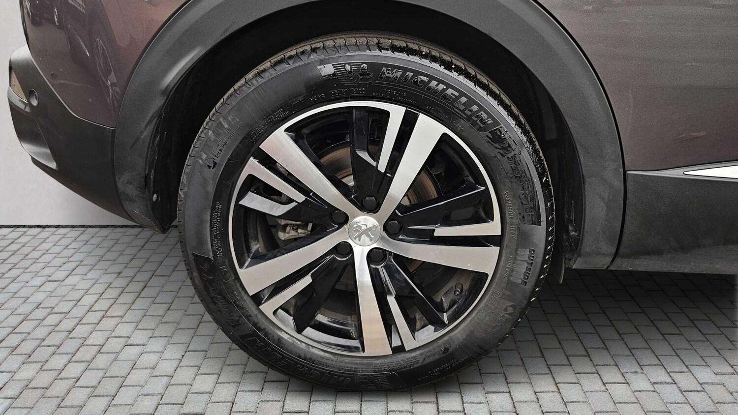 Used Peugeot 3008 for sale - 77859920: Photo 11