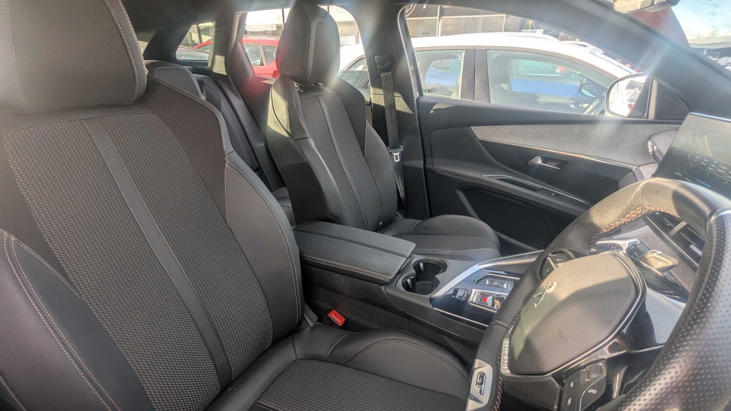 Used Peugeot 3008 for sale - 77859920: Photo 13