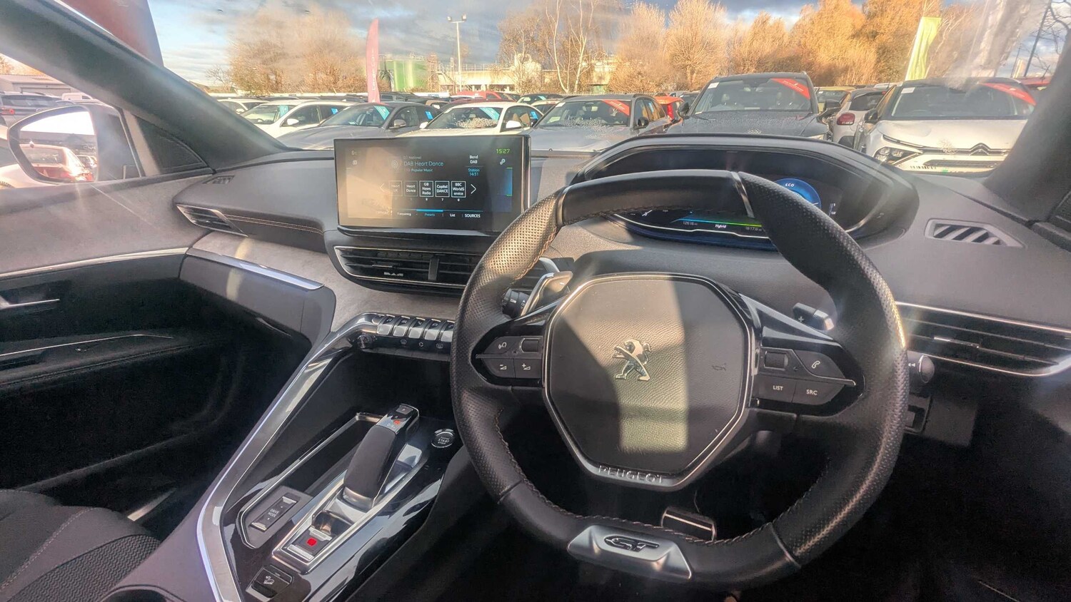 Used Peugeot 3008 for sale - 77859920: Photo 14