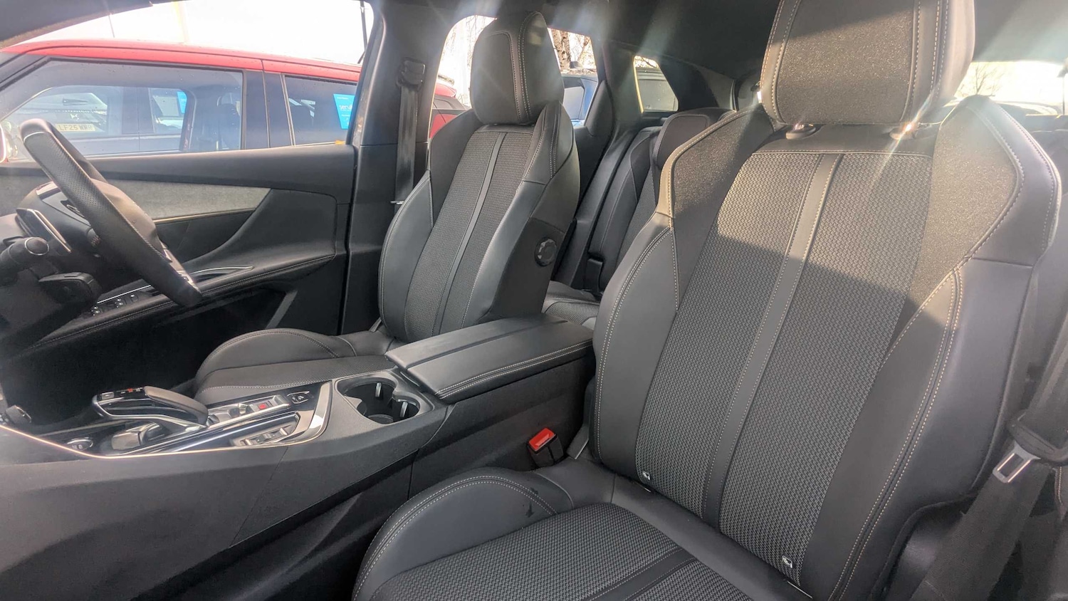 Used Peugeot 3008 for sale - 77859920: Photo 15