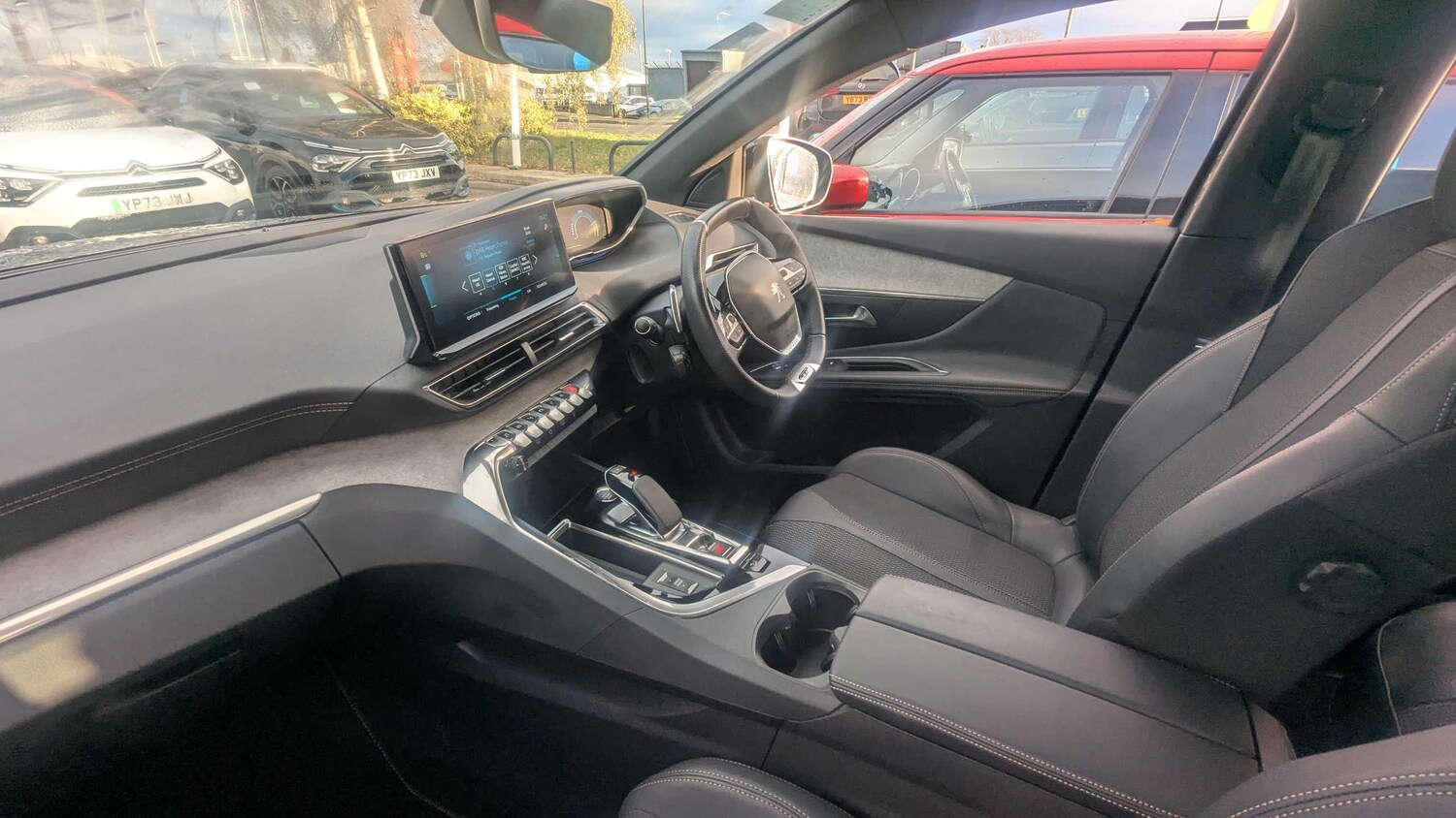 Used Peugeot 3008 for sale - 77859920: Photo 16