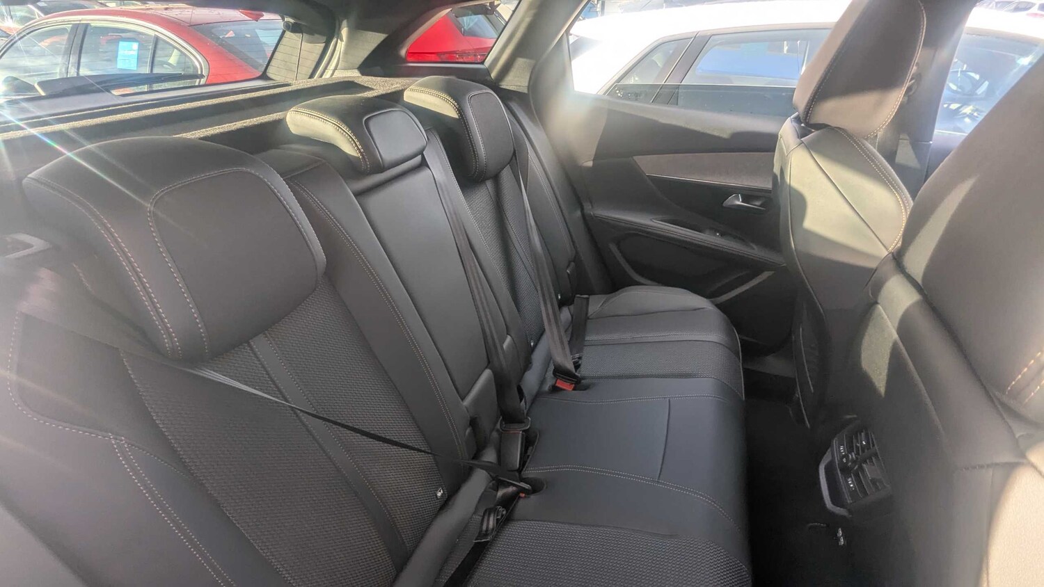 Used Peugeot 3008 for sale - 77859920: Photo 17