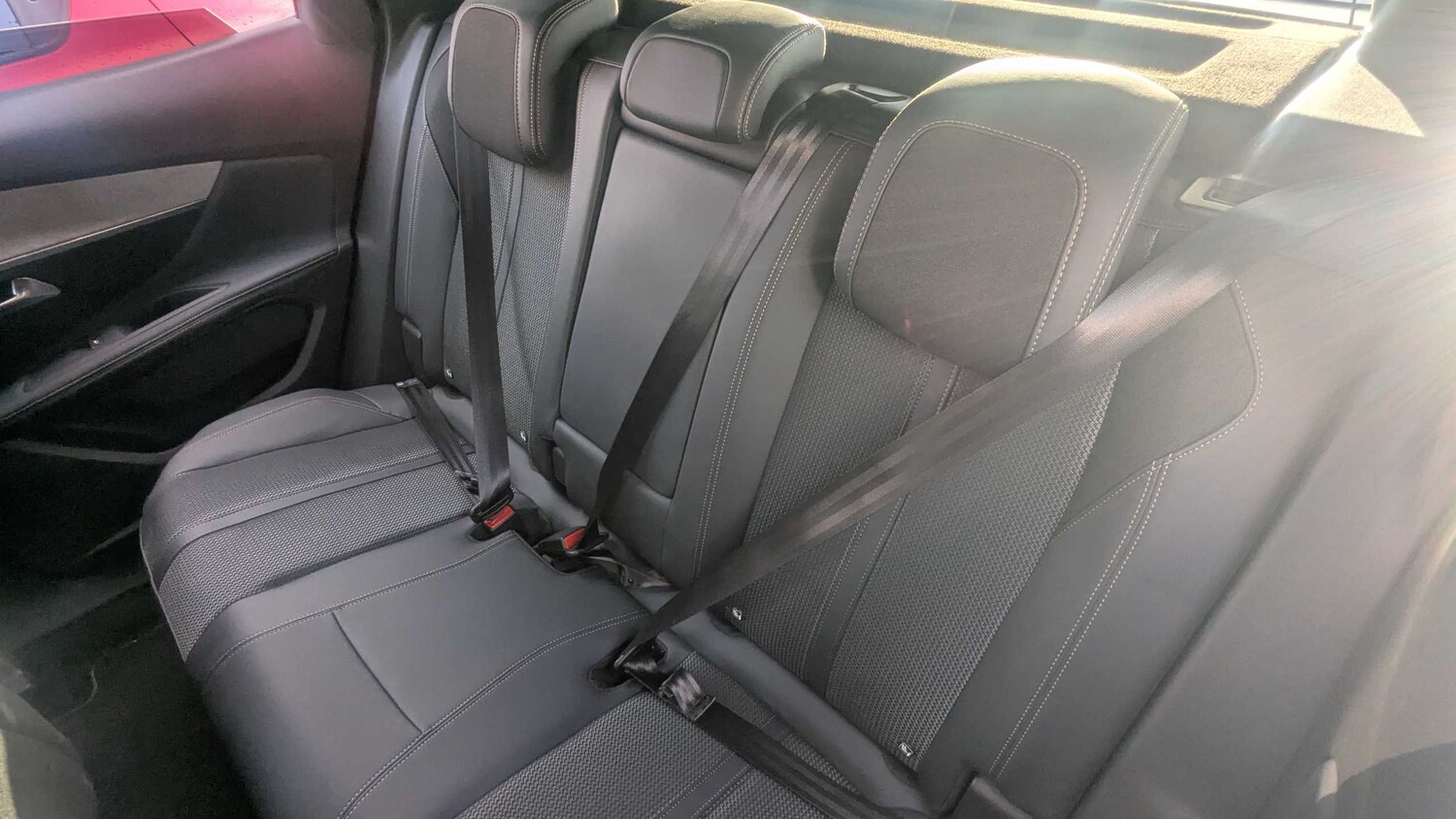 Used Peugeot 3008 for sale - 77859920: Photo 18