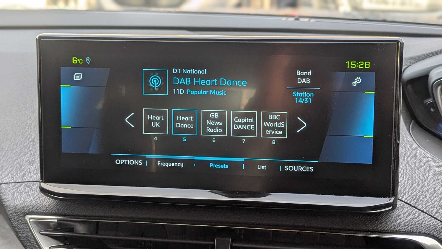 Used Peugeot 3008 for sale - 77859920: Photo 24