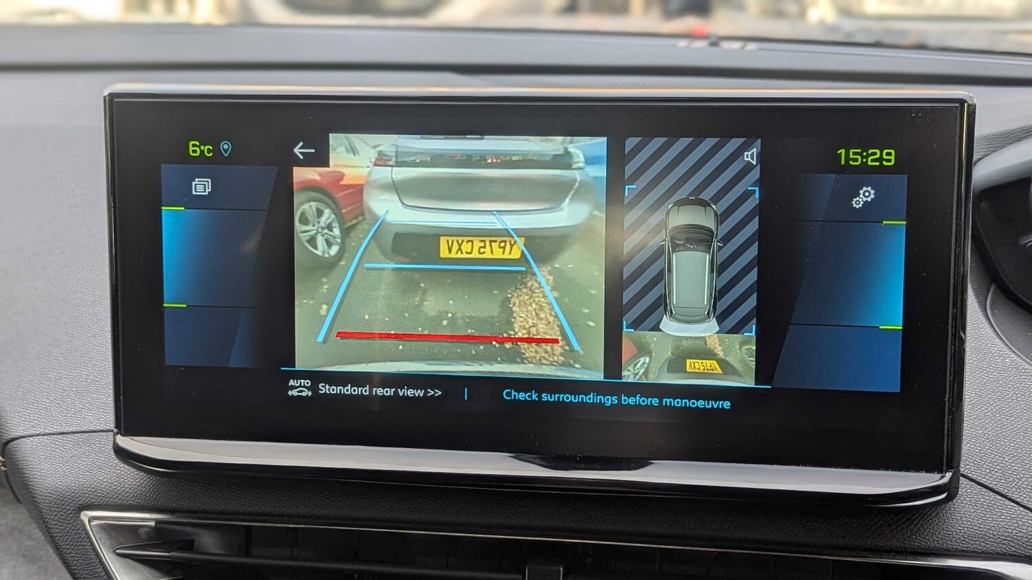 Used Peugeot 3008 for sale - 77859920: Photo 25