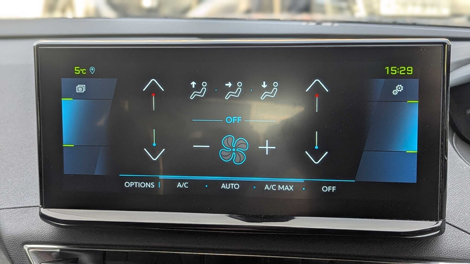 Used Peugeot 3008 for sale - 77859920: Photo 26