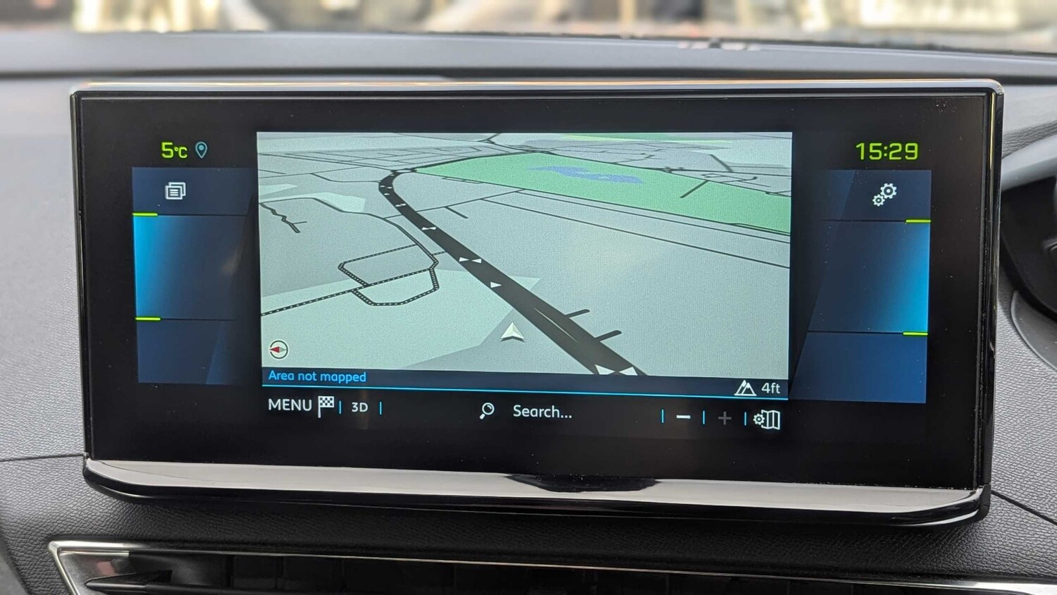 Used Peugeot 3008 for sale - 77859920: Photo 27