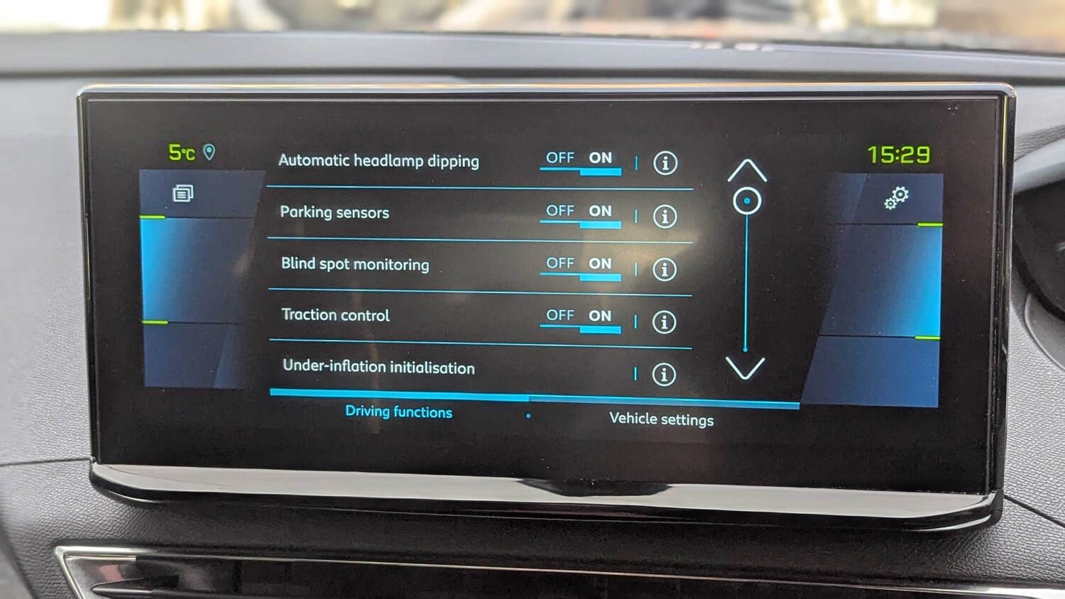 Used Peugeot 3008 for sale - 77859920: Photo 29