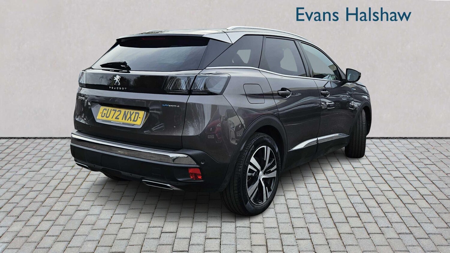 Used Peugeot 3008 for sale - 77859920: Photo 6