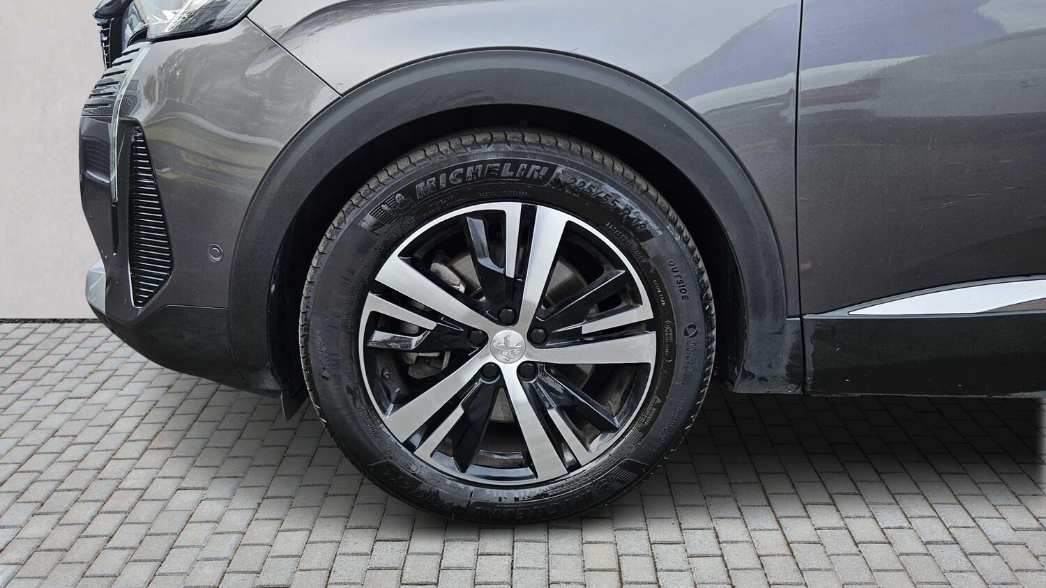 Used Peugeot 3008 for sale - 77859920: Photo 9