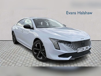 Used Peugeot 508 2024 for sale - 79467132: Photo