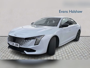 Used Peugeot 508 2024 for sale - 79467132: Photo