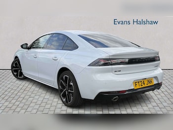 Used Peugeot 508 2024 for sale - 79467132: Photo