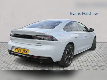 Used Peugeot 508 2024 for sale - 79467132: Photo