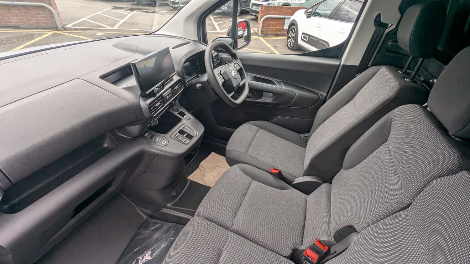 Used Citroen Berlingo for sale - 77860960: Photo 12