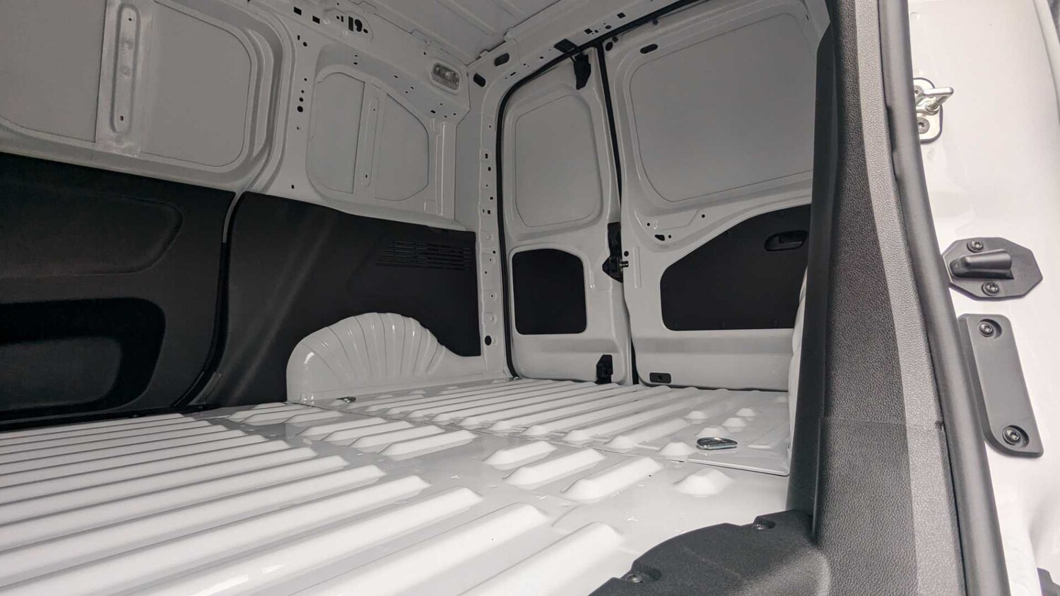 Used Citroen Berlingo for sale - 77860960: Photo 15