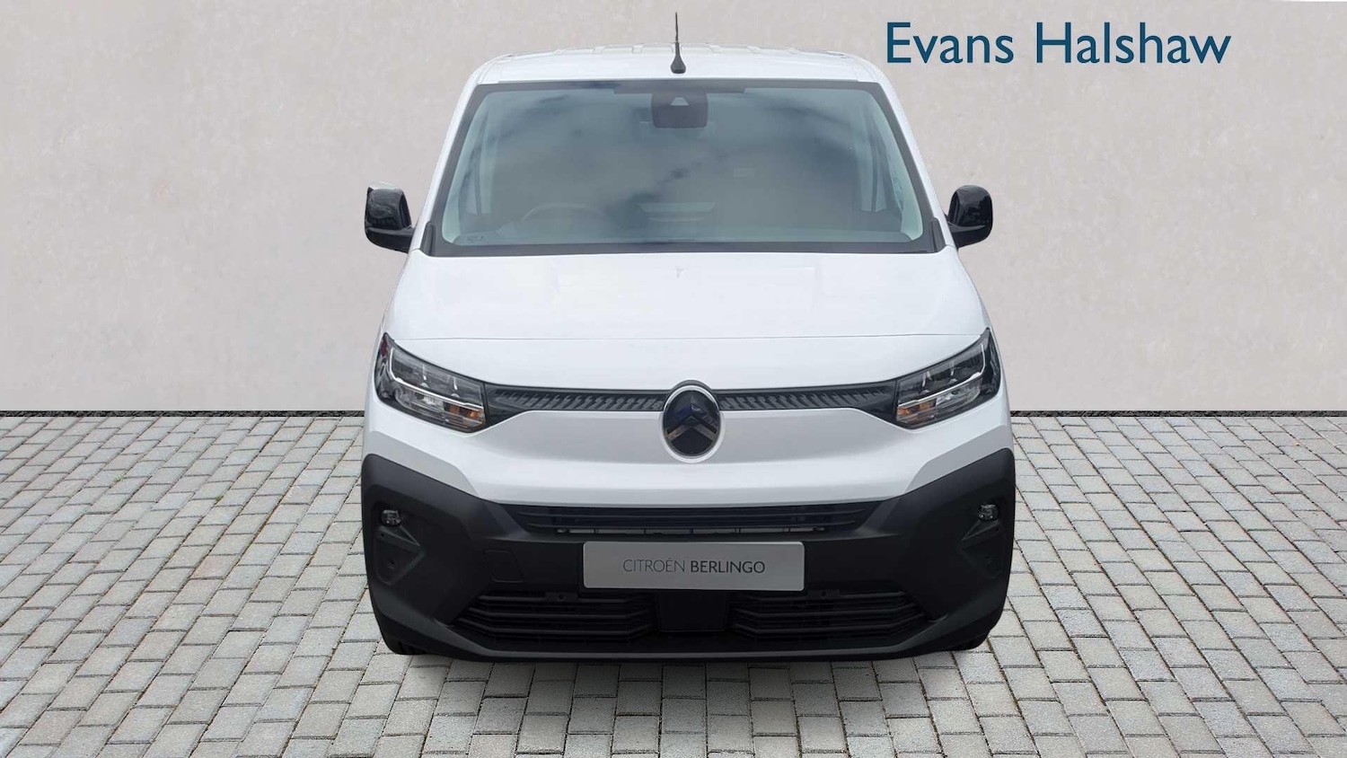 Used Citroen Berlingo for sale - 77860960: Photo 2