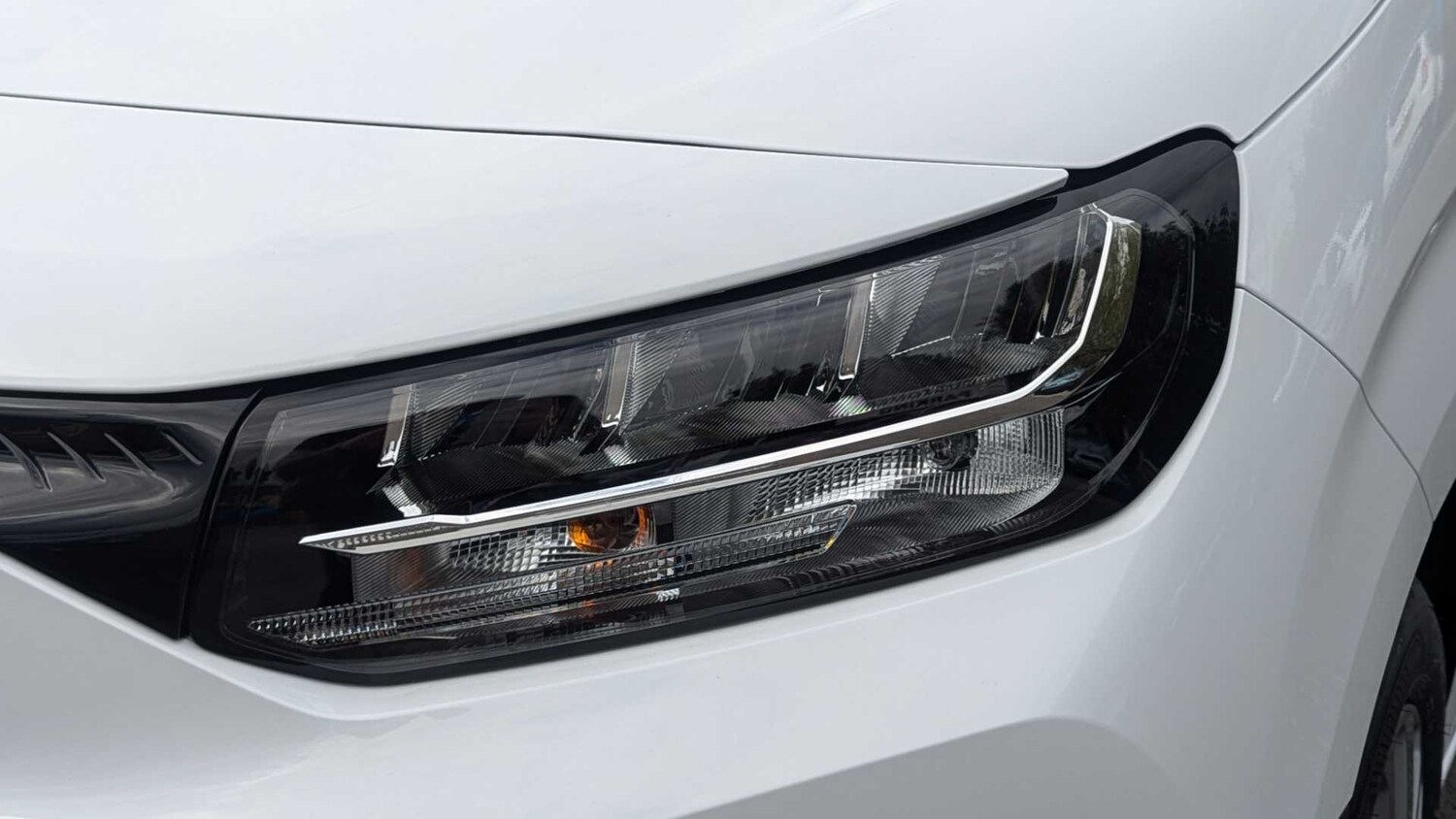 Used Citroen Berlingo for sale - 77860960: Photo 21