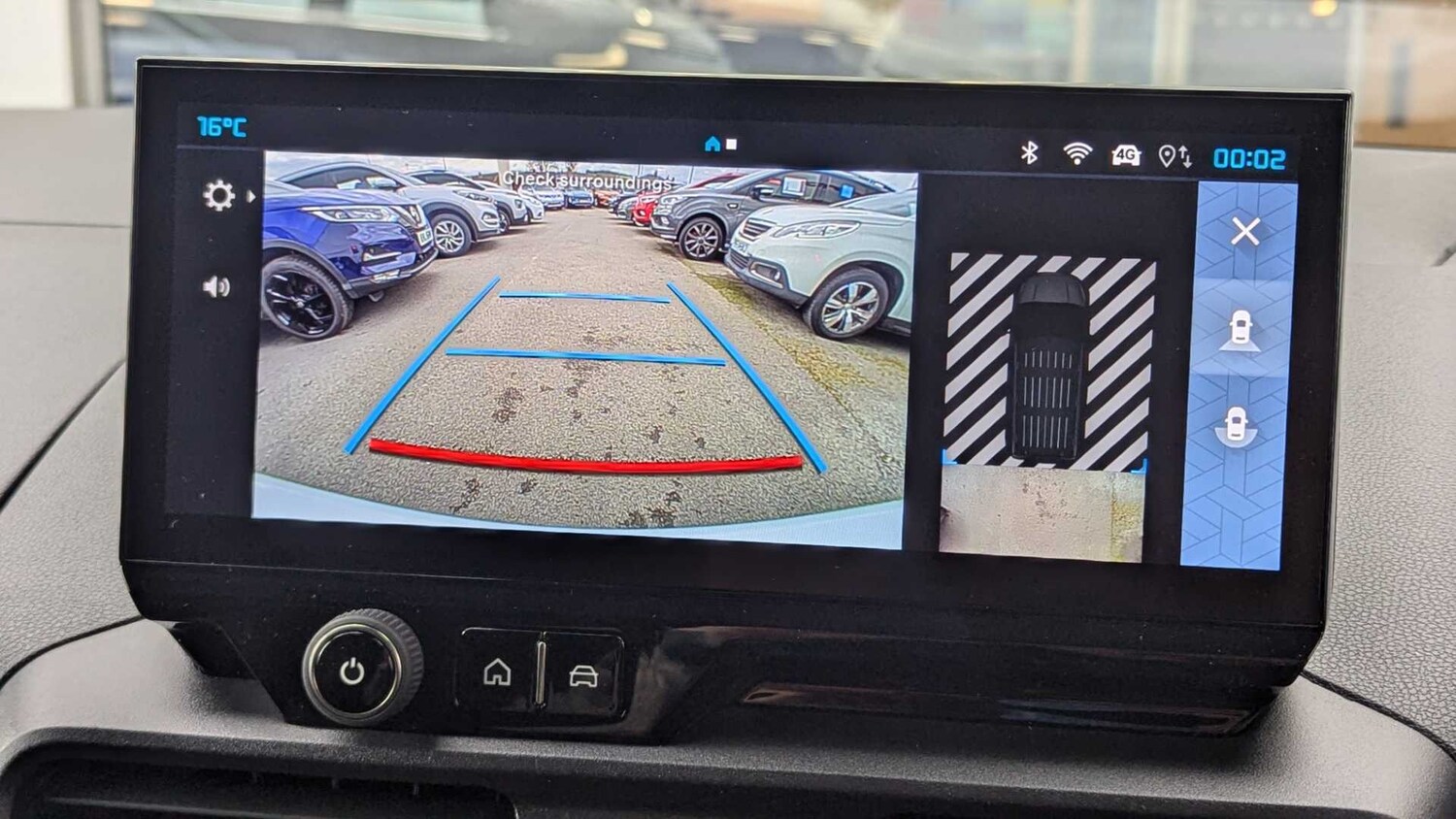 Used Citroen Berlingo for sale - 77860960: Photo 25