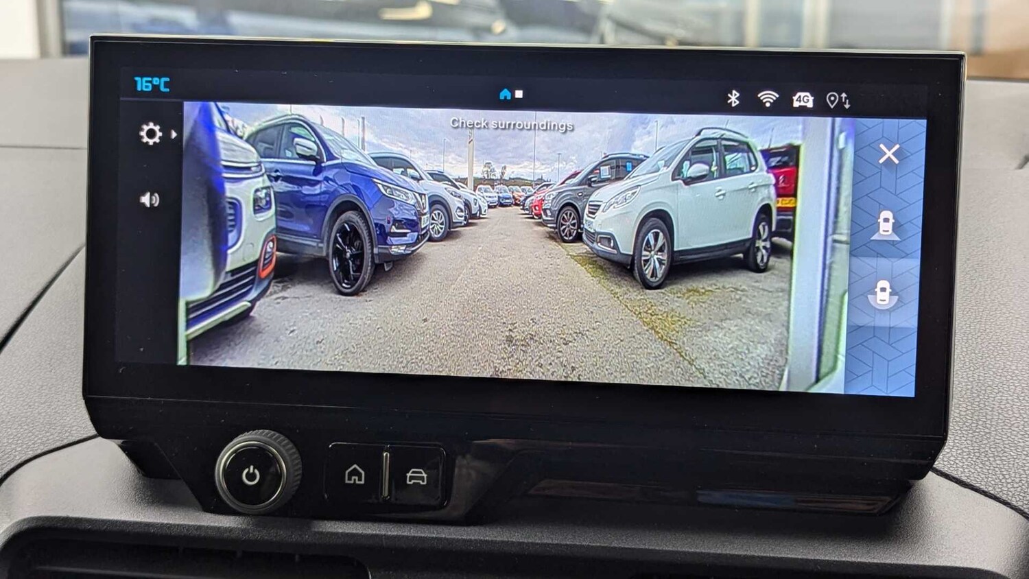 Used Citroen Berlingo for sale - 77860960: Photo 26