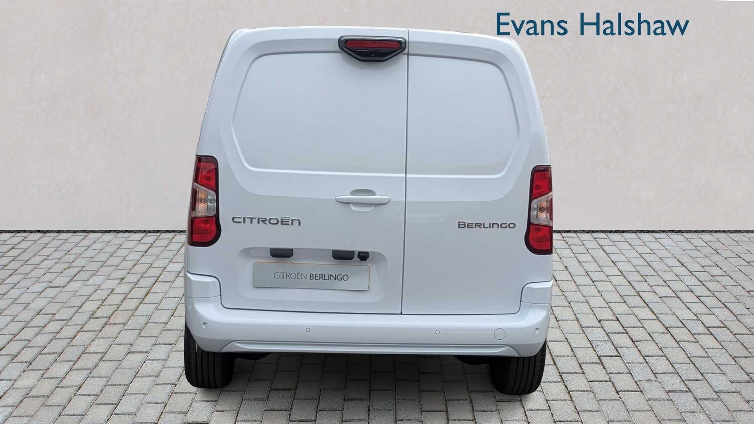 Used Citroen Berlingo for sale - 77860960: Photo 6