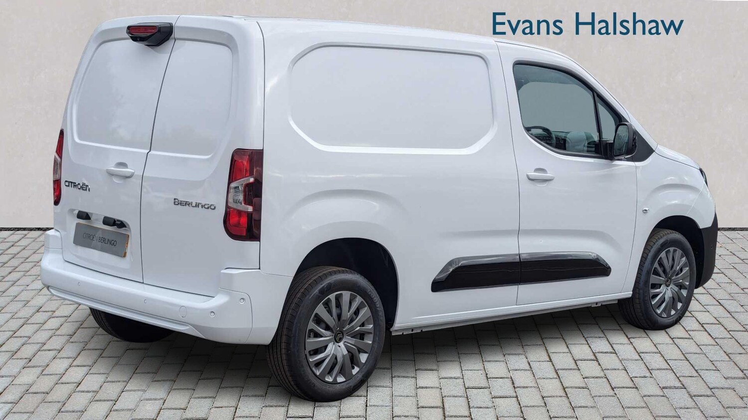 Used Citroen Berlingo for sale - 77860960: Photo 7