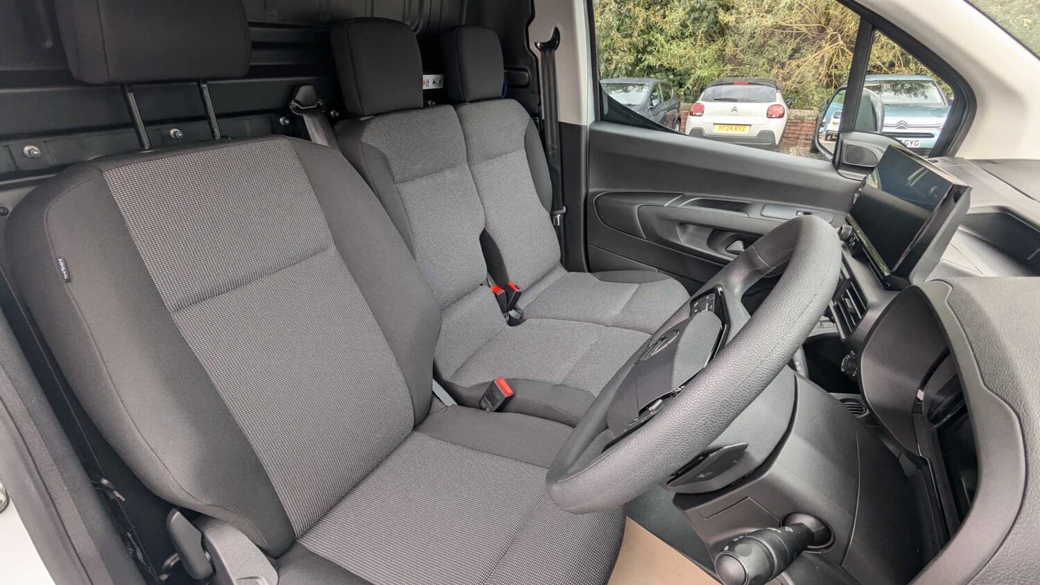 Used Citroen Berlingo for sale - 77860960: Photo 9