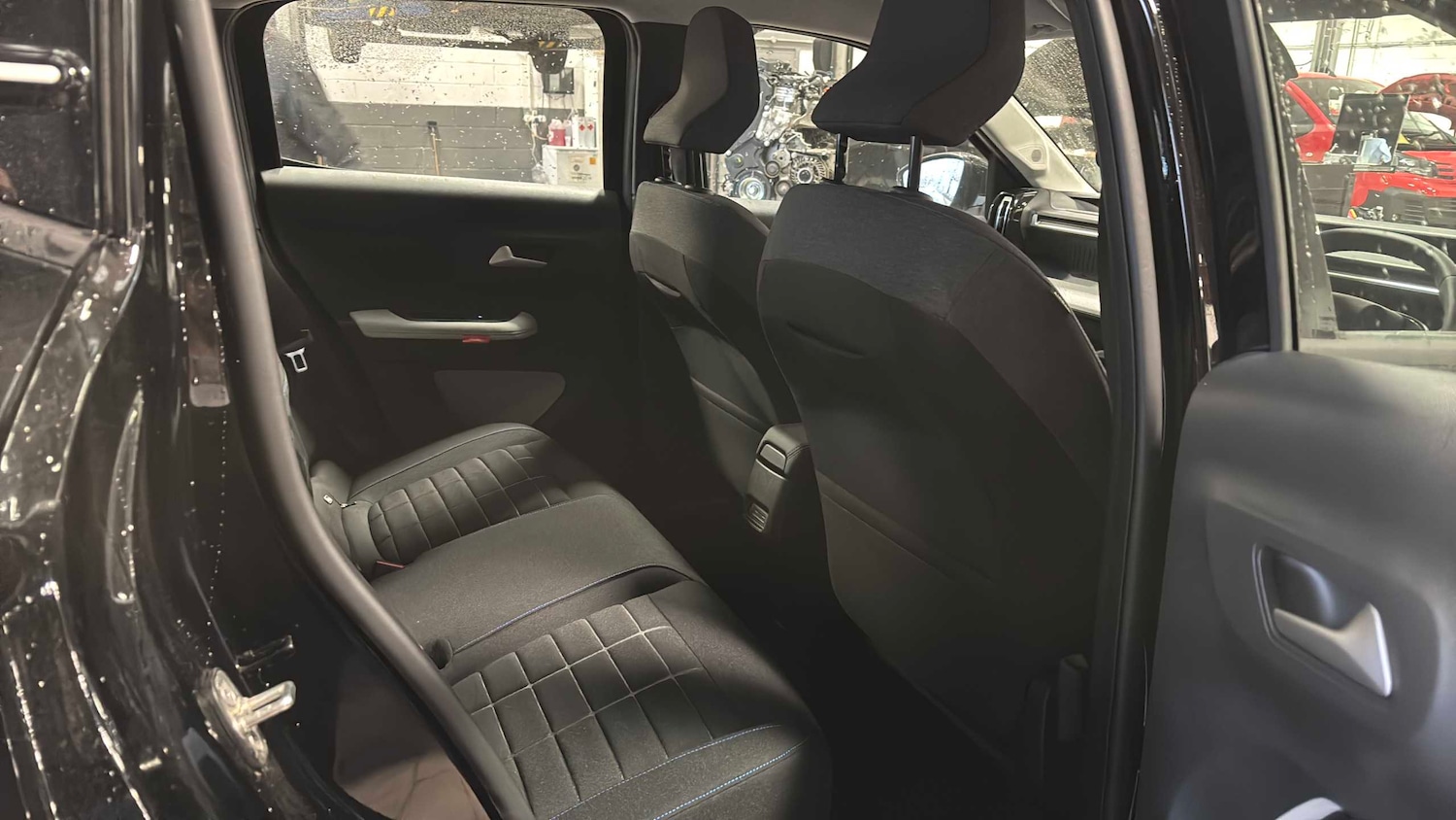 Used Citroen C3 2025 for sale - 77972983: Photo 12