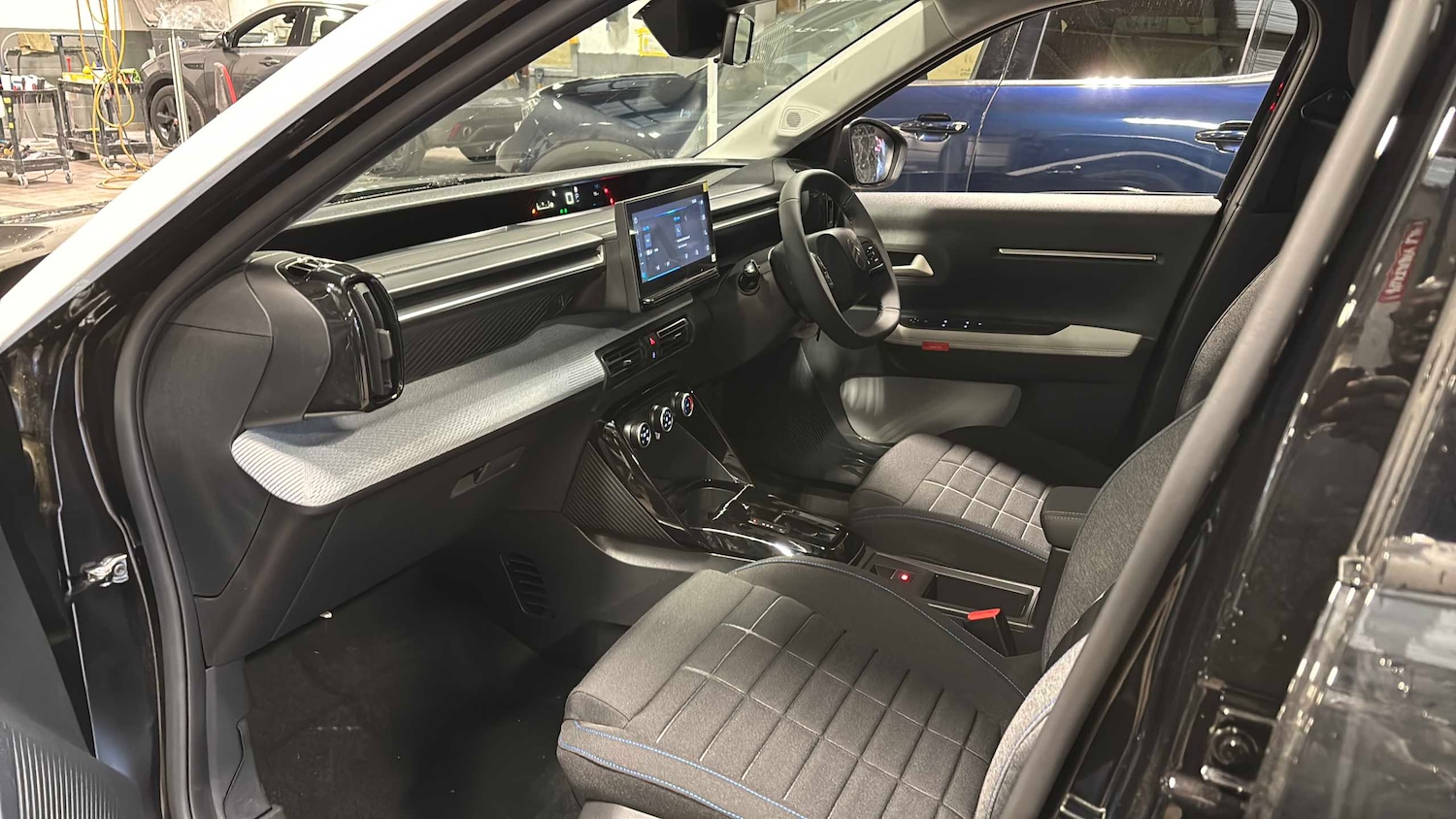 Used Citroen C3 2025 for sale - 77972983: Photo 13