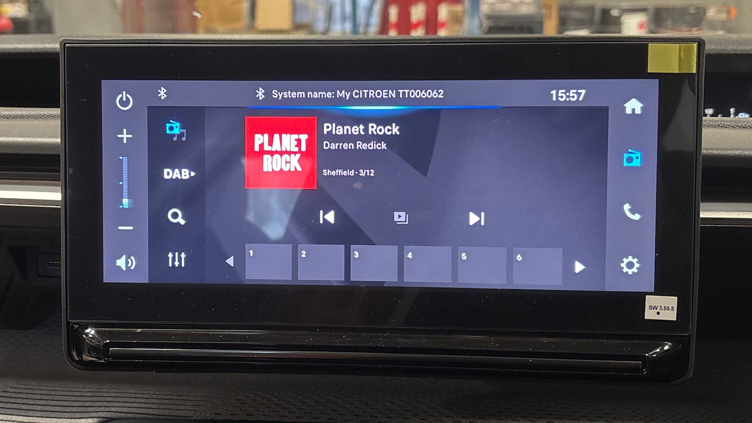 Used Citroen C3 2025 for sale - 77972983: Photo 15