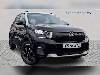 Used Citroen C3 2025 for sale - 77972983: Photo