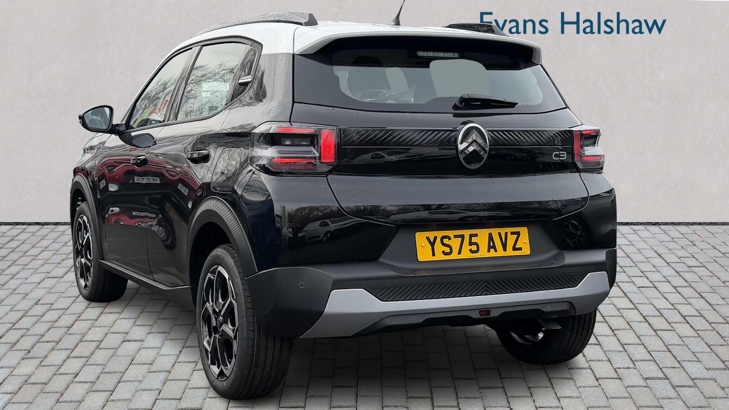 Used Citroen C3 2025 for sale - 77972983: Photo 2