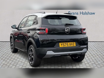 Used Citroen C3 2025 for sale - 77972983: Photo