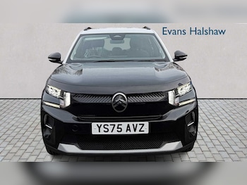 Used Citroen C3 2025 for sale - 77972983: Photo