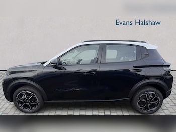 Used Citroen C3 2025 for sale - 77972983: Photo