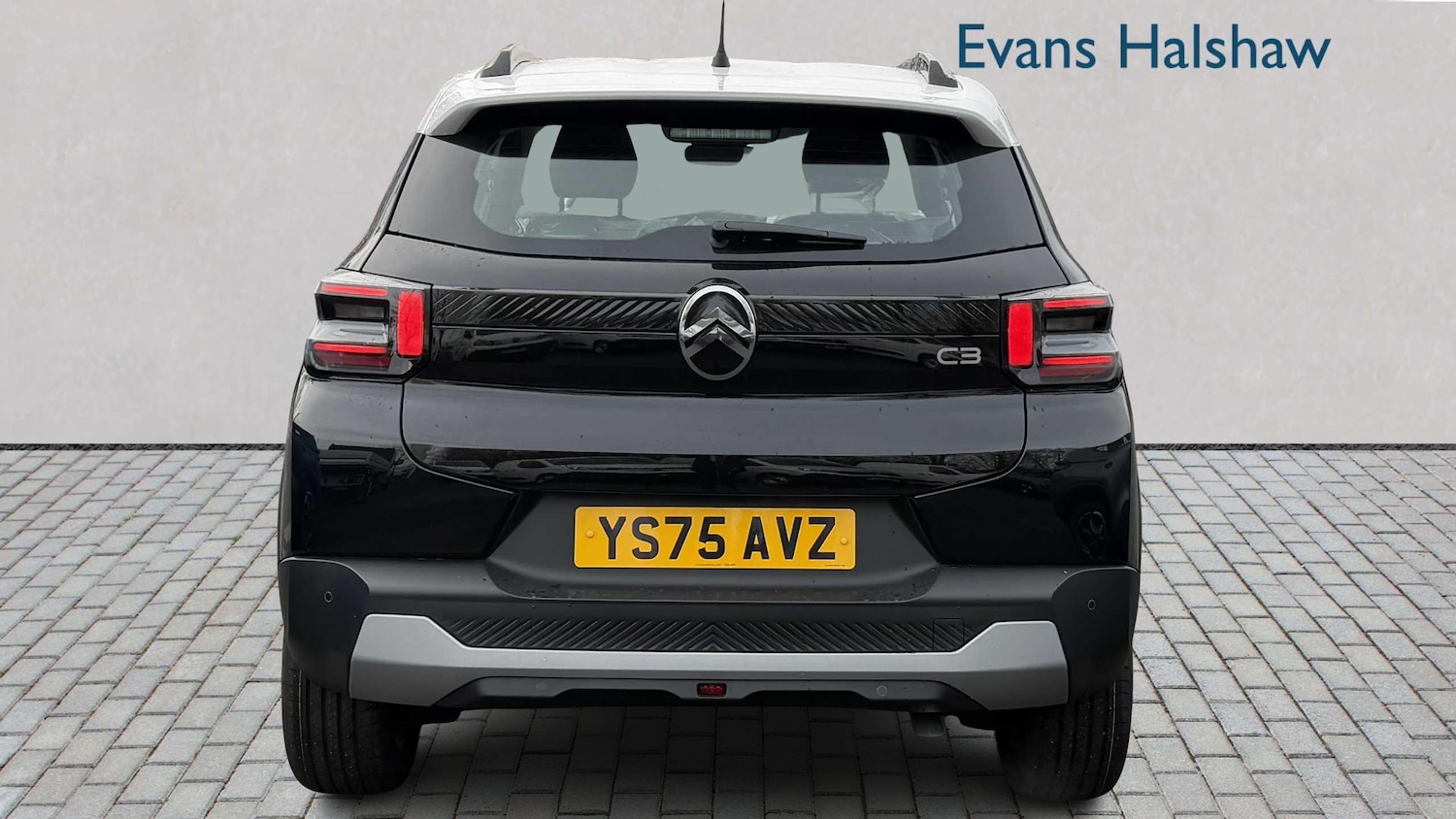 Used Citroen C3 2025 for sale - 77972983: Photo 5