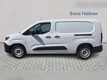 Used Vauxhall Combo 2026 for sale - 78519455: Photo