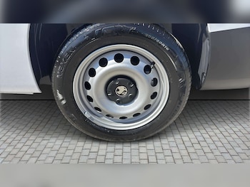 Used Vauxhall Combo 2026 for sale - 78519455: Photo