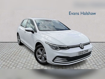 Used Volkswagen Golf 2021 for sale - 79428775: Photo